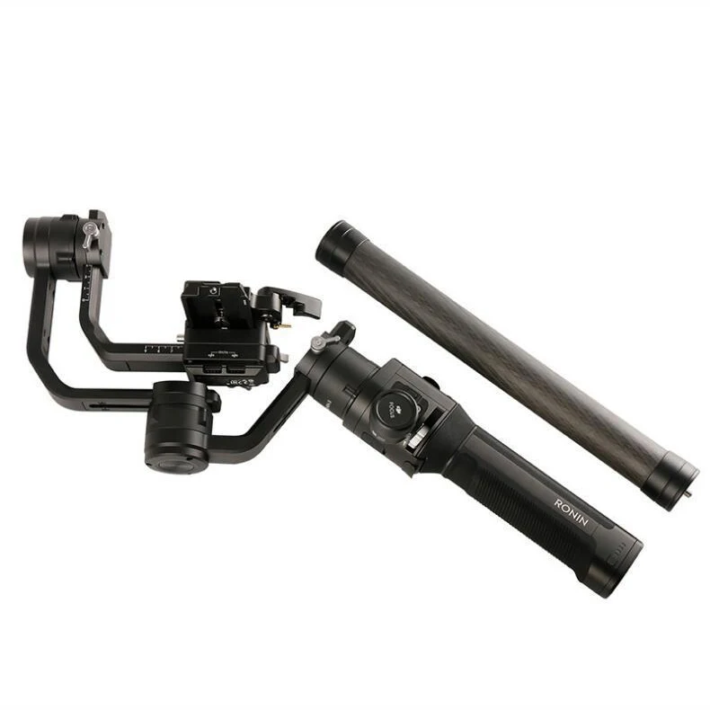 
Gimbal Stabilizer Extension Pole Rod with 1/4