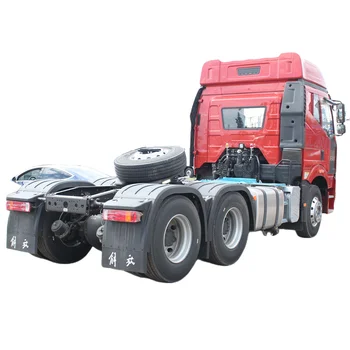 Faw Diesel Site Transport China Supplies Dump Truck