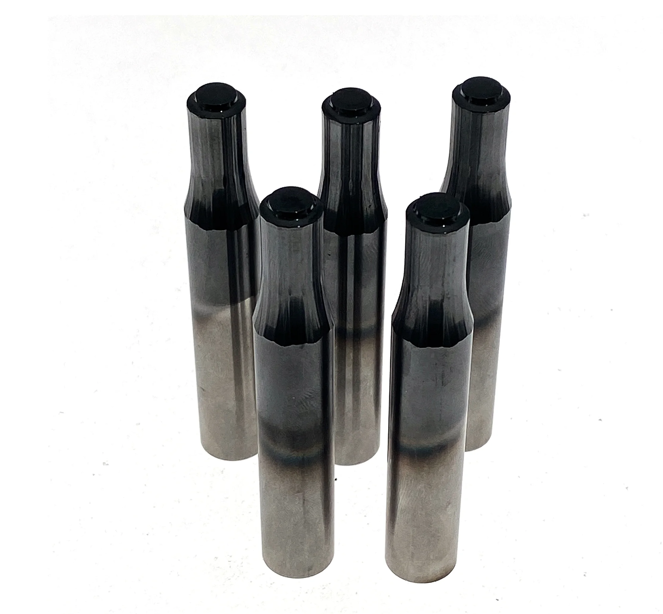 Tungsten Carbide Serrated Punch And Serrated Die For Screw