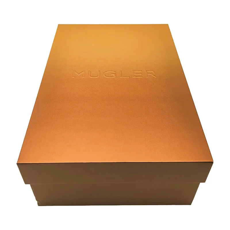 perfume box packaging perfume gift box luxury perfume box