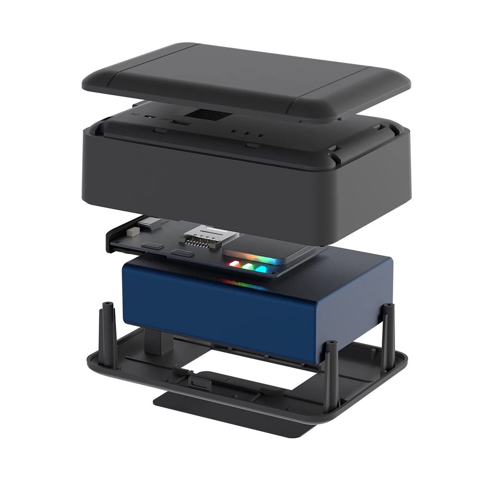 Ready to Ship 4G Lte Wireless GPS Tracker 10000mAh Magnet Tracking Device Car 4G GPS TNEW Arrivals