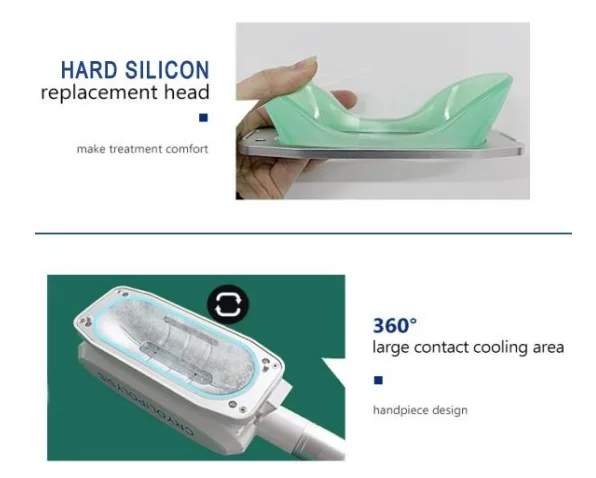 360 Degree Lipo Laser Cavitation Slimming Equipment Vacuum Therapy Lipo Laser Cavitation Slimming System