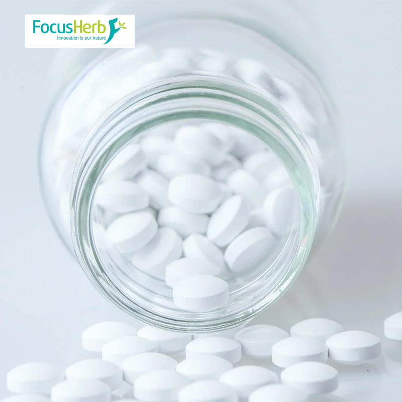 
FocusHerb Painkiller Palmitoylethanolamide PEA (CAS No. 544-31-0) 