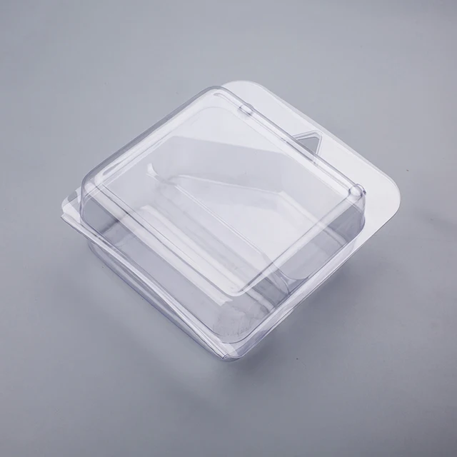 Оптовая продажа прозрачная ПВХ игрушка для домашних животных двойная блистерная упаковка игрушек