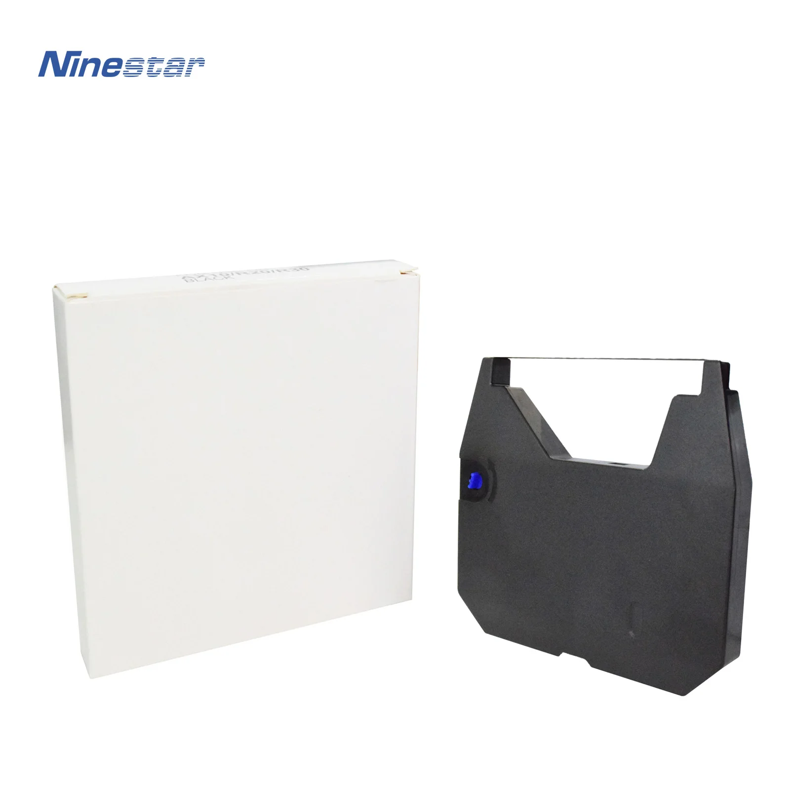 Compatible Brother GR.153C Nylon AX10 AX12 AX12M AX15 AX18 AX Series Ribbon Cartridge