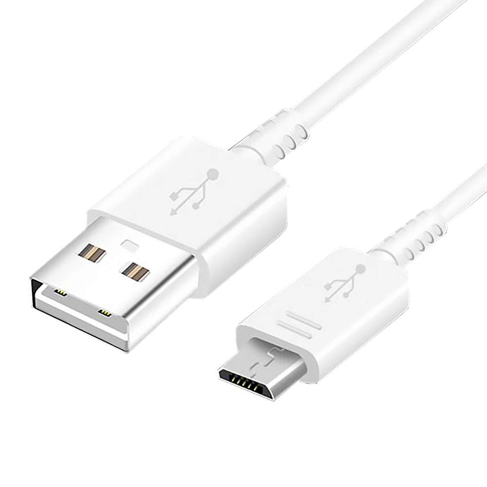 
Wholesale micro usb cable For Samsung Charger Cable Quick Charging Cable Micro USB S4 S6 S7 