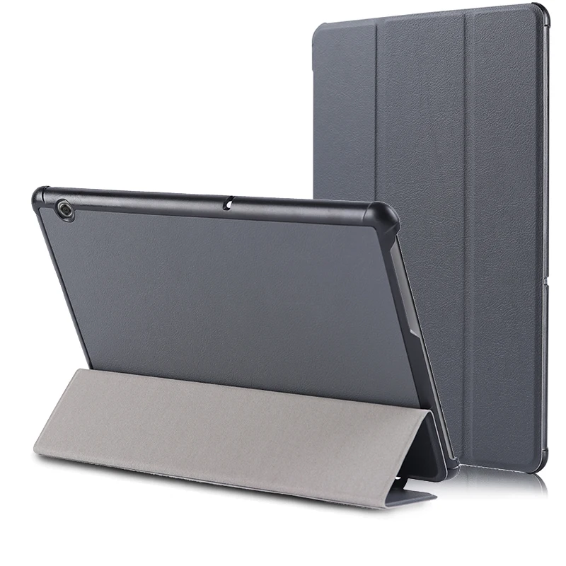 
Hard Plastic Cover and PU Material Leather Case for Kindle Fire7 2015 Paper White E-Book Cover Case 