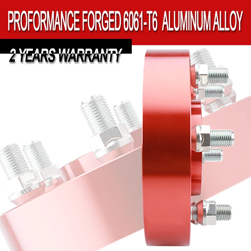  Reecheng Custom 1.25 inch 6x5.5-6x5.5 CB 78.1mm M14x1.5 6x139.7 Aluminum Wheel