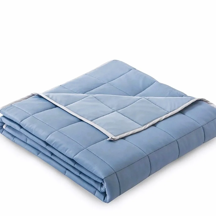 High quality sleep blankets are available for adults and children 8/15/20/25/30 lbs