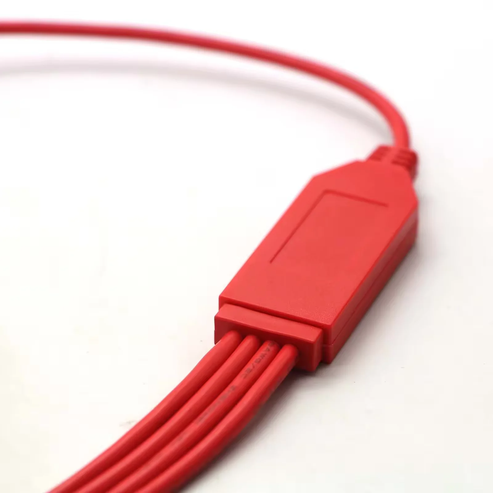 Factory Direct Sale 5 in 1 USB to Type-C USB B Micro USB Mini  Fast Charging Data Cable for phone computer printer