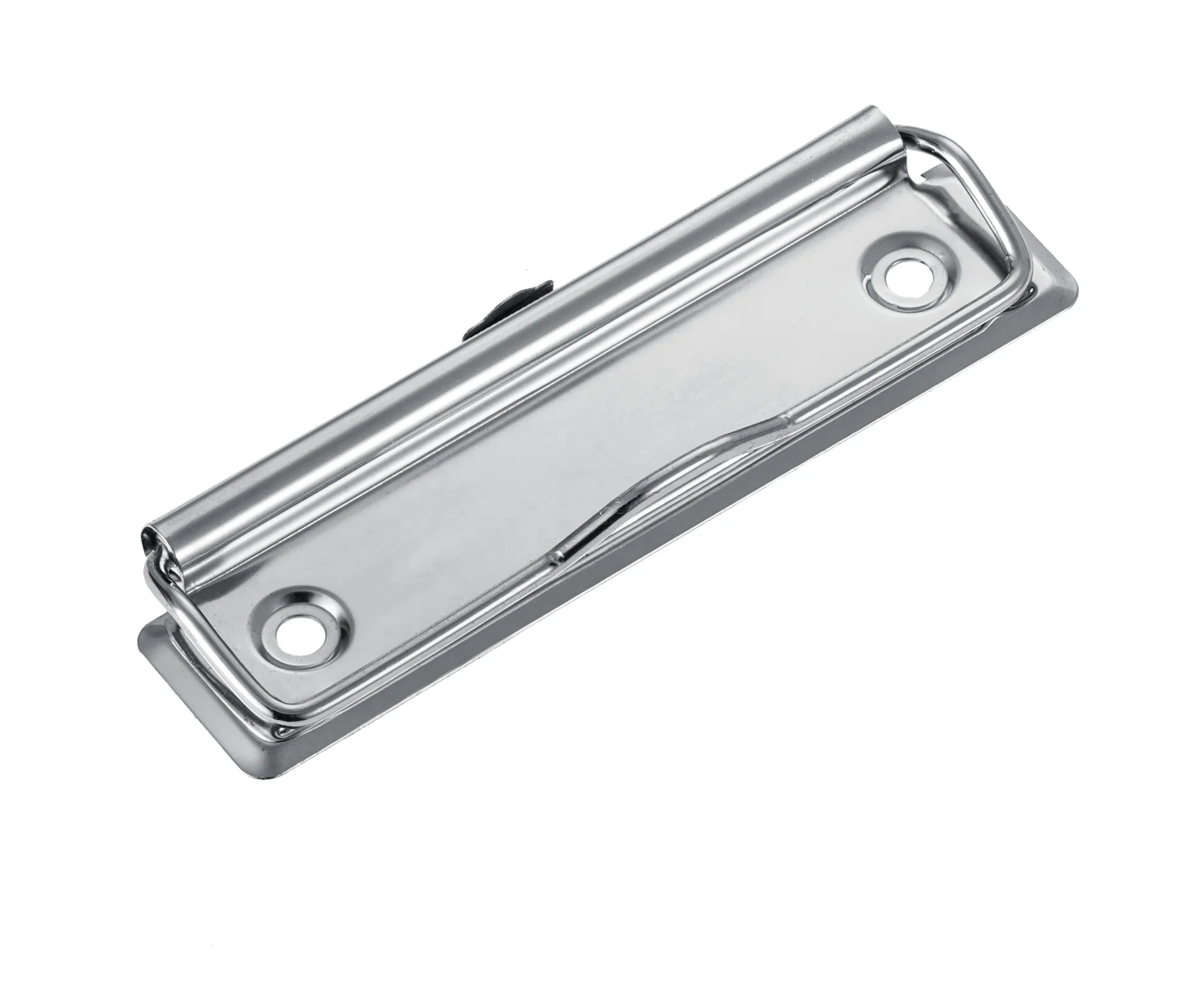 metal nickel board clip for paper