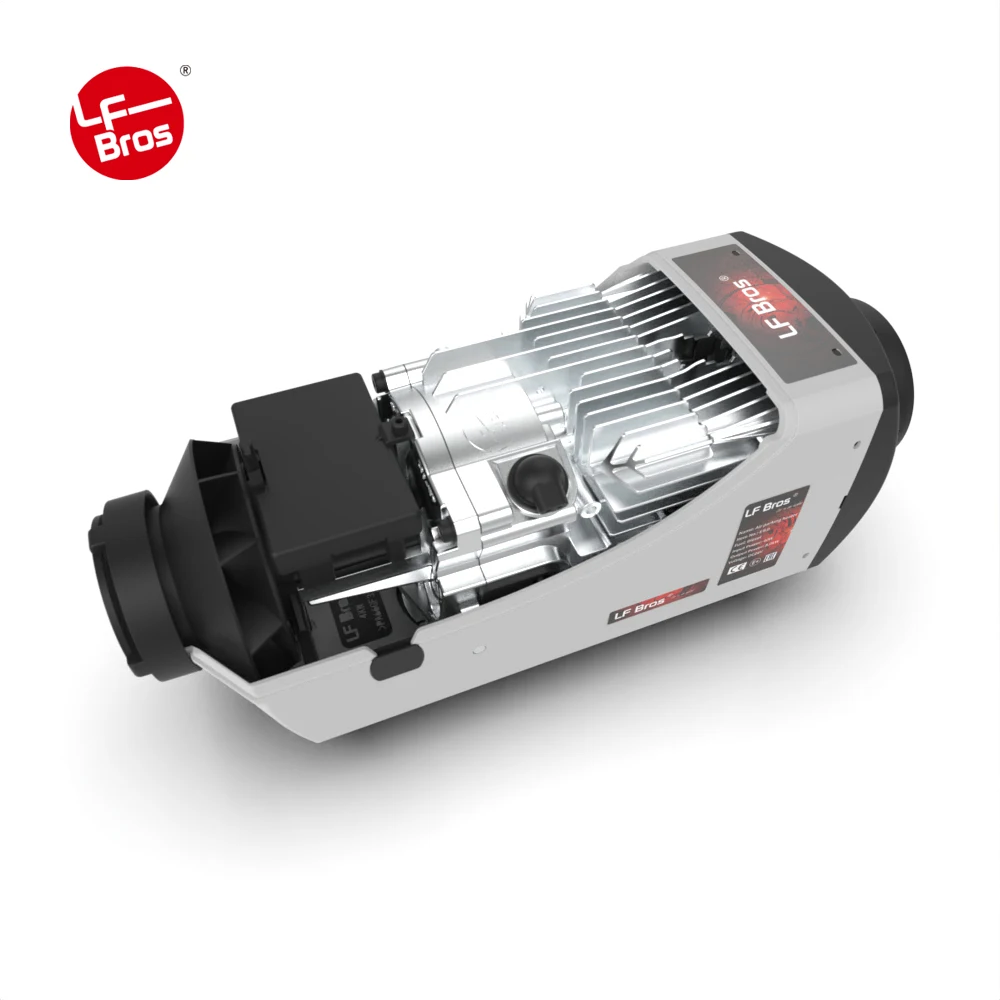 
3KW 12V 24V universal boat RV trucks bus webasto car parking heater air Diesel Heater 