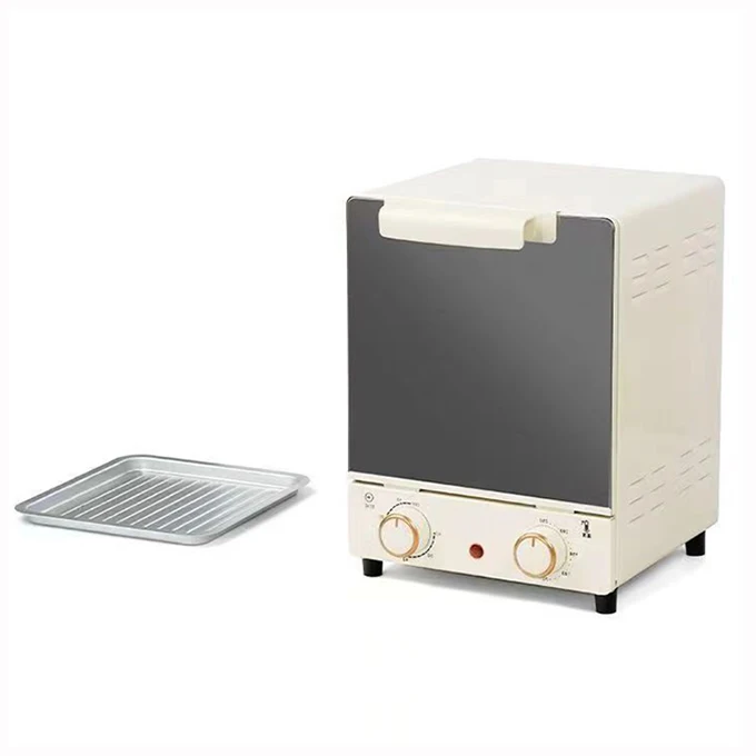 750W Smart Household Circulating Heating Multi-function Oven Microwave Oven