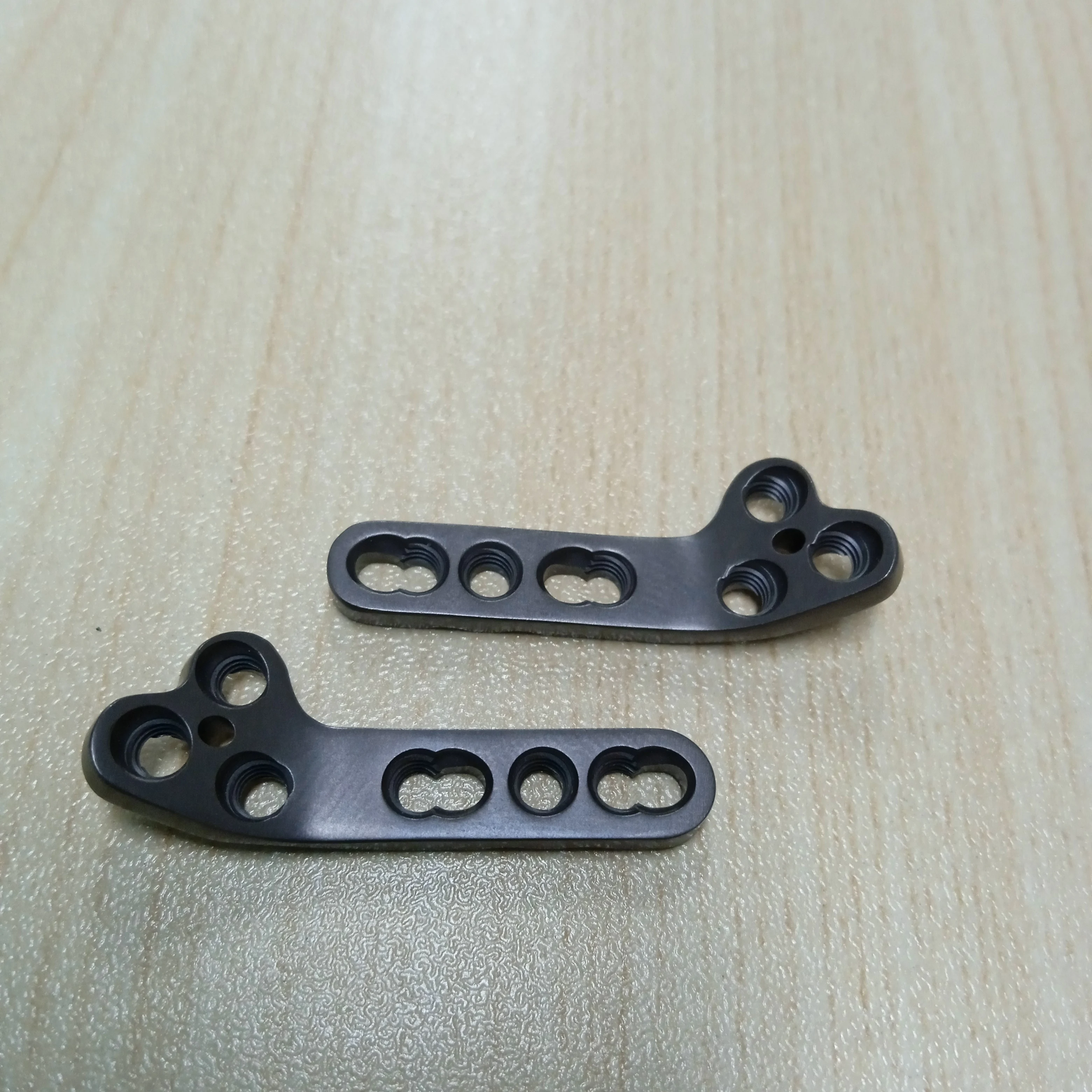 Veterinary Orthopedic Implants TPLO system 2.0/2.4/2.7/3.5mm Cortical Self-Tapping Titanium Alloy Screw