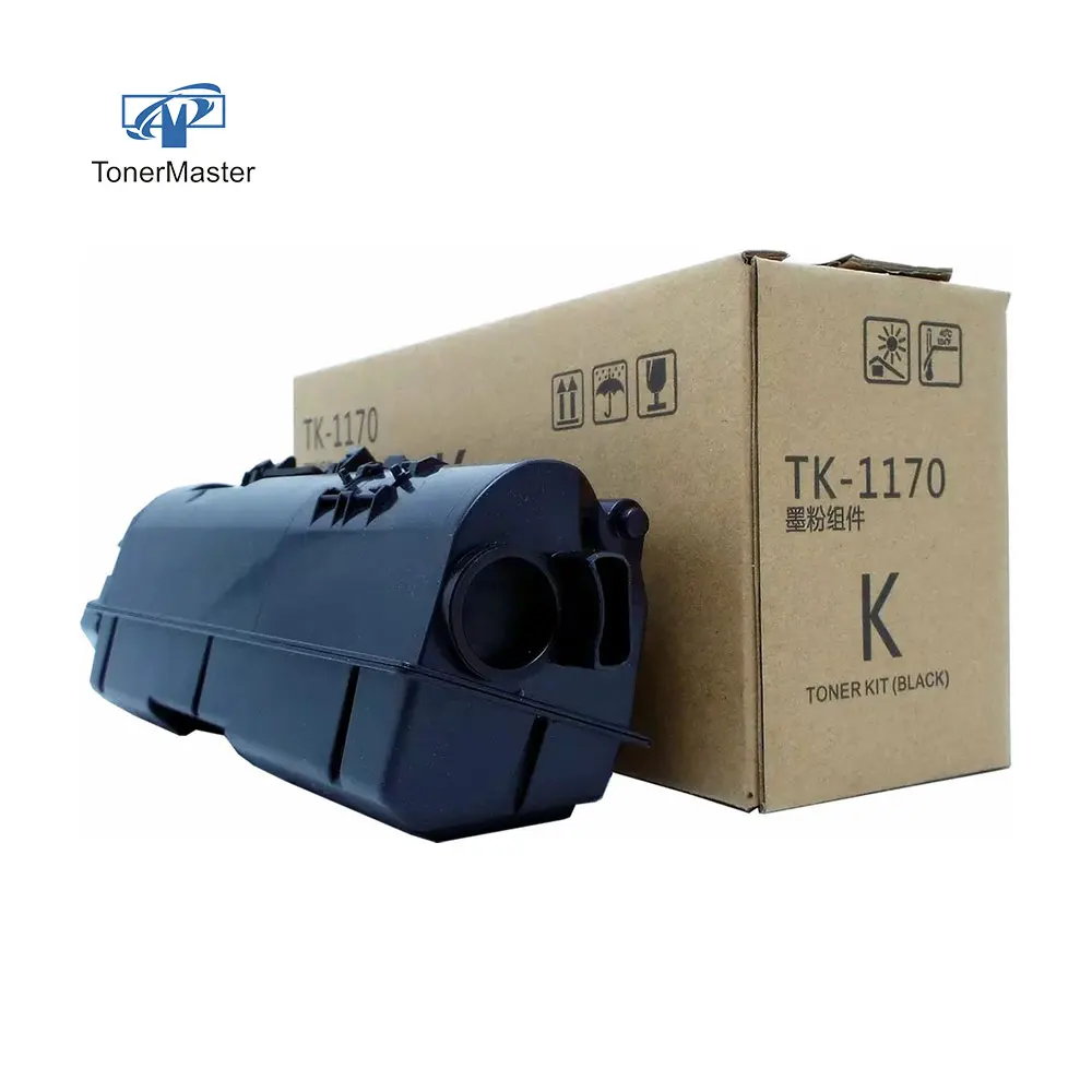 Factory Wholesale TK7105 TK7106 TK7107 TK7109 For Kyocera Mita Ecosys TASKalfa 3010i