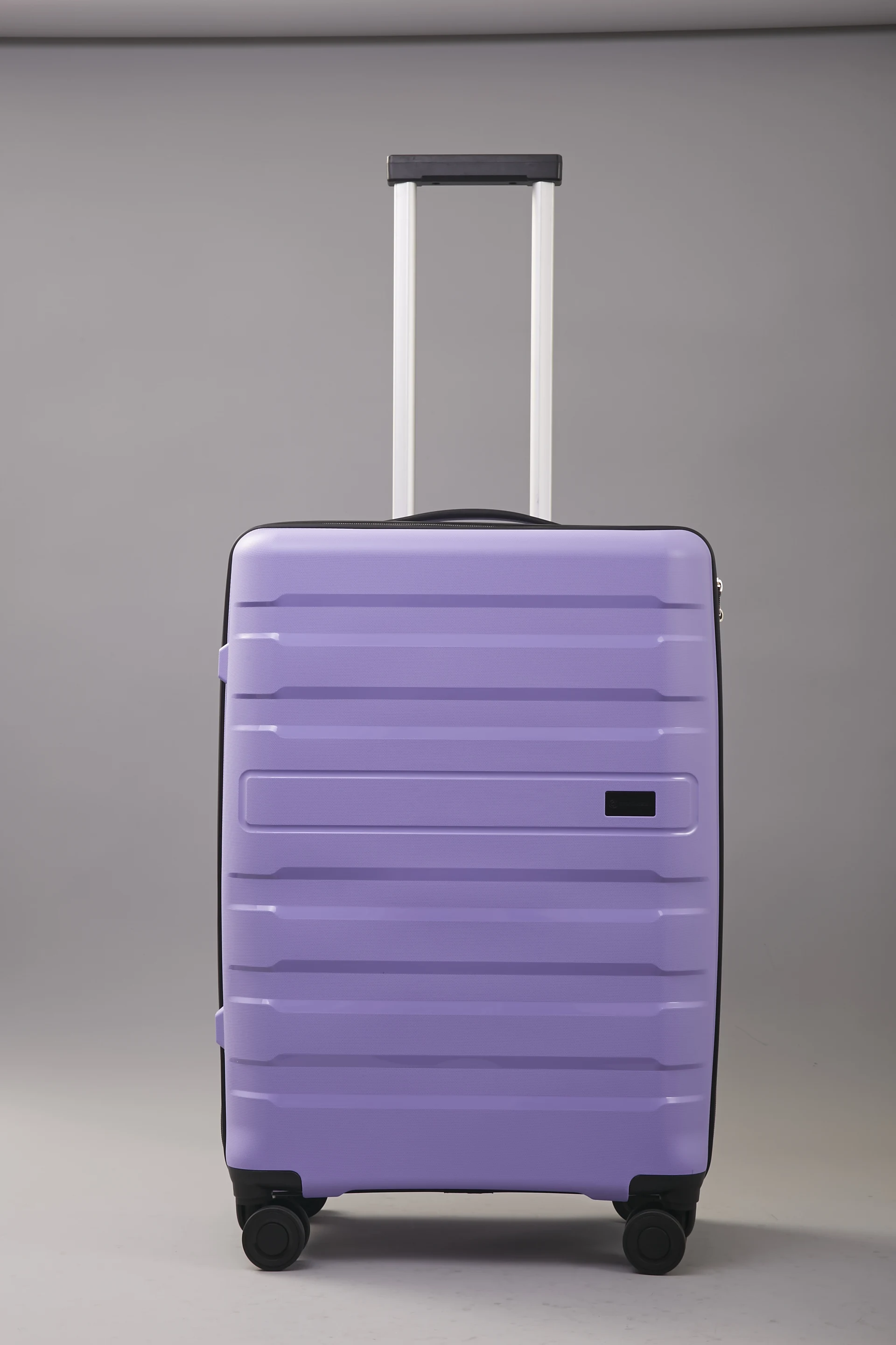 Conwood hard suitcase PP trolley luggage set  in stock