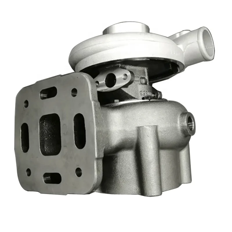 Турбокомпрессор H1C 3525341 3525340 3802299 4BT для Cummins Marine