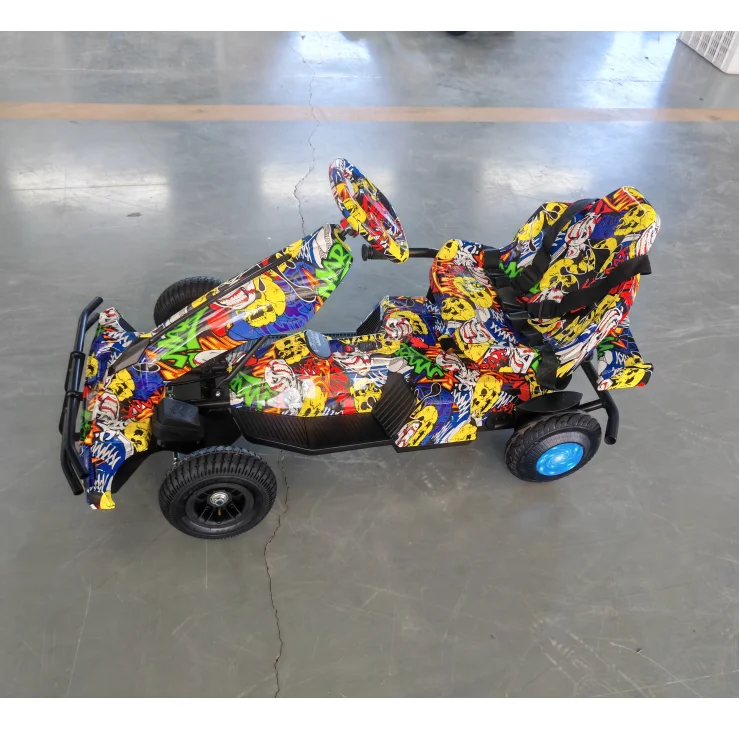 Baby Four Wheels 24V Electric Battery Powered ATV Beach Car Toys Quad Bike Ride On Car For Kids