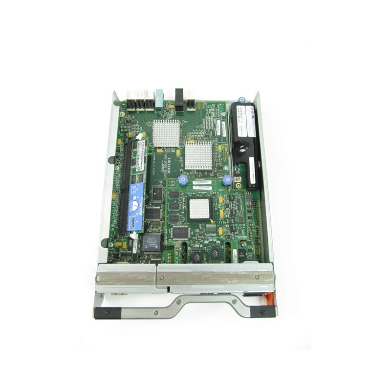 New In Stock 44W2170 For IBM 44W2170 DS3300 1726 iSCSI RAID Controller For DS3300