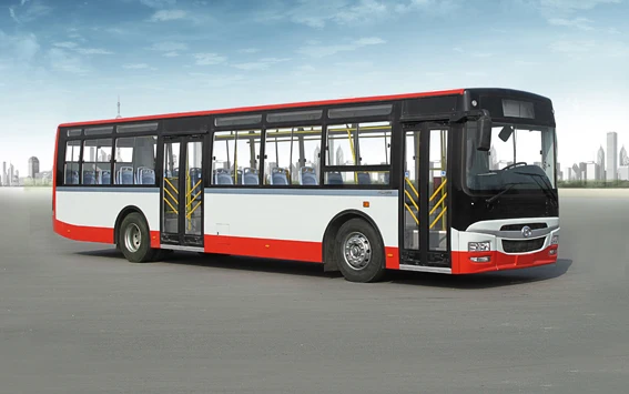 SYP JUMBO BUS SH6180NG 18 метров 420 HP BRT disel CNG городской автобус с максимальной нагрузкой 200