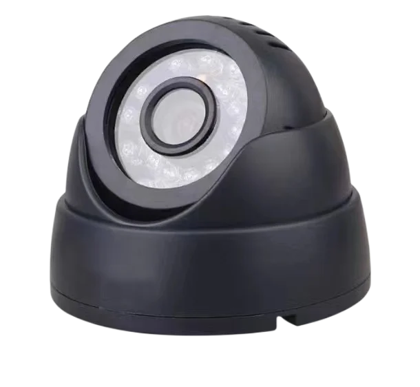 JY-X6 Specification 8 CH All in One AI BOX DSM System Anti Nap Distraction Smoking Calling Audio Alarm in Spanish Portuguese Tur