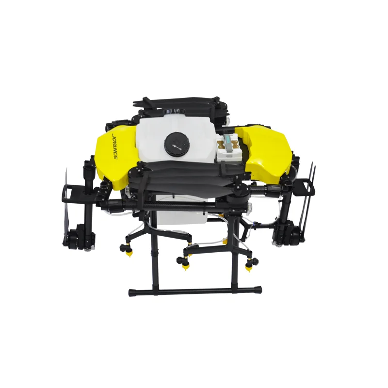 Joyance factory price drone 4k agriculture spray sprayer 30L uav with camera gps agricultural drone sprayer