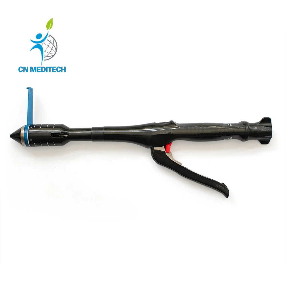 Surgical PPH Stapler Hemorrhoid Stapler Disposable Hemorrhoid Circular Stapler