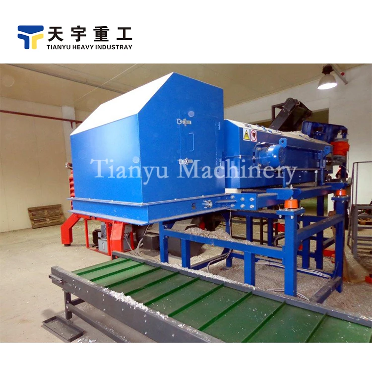 Aluminum Non-metallic Ferrite Non-ferrous Incineration Slag Recycling Machine Eccentric Strong Eddy Current Magnetic Separator