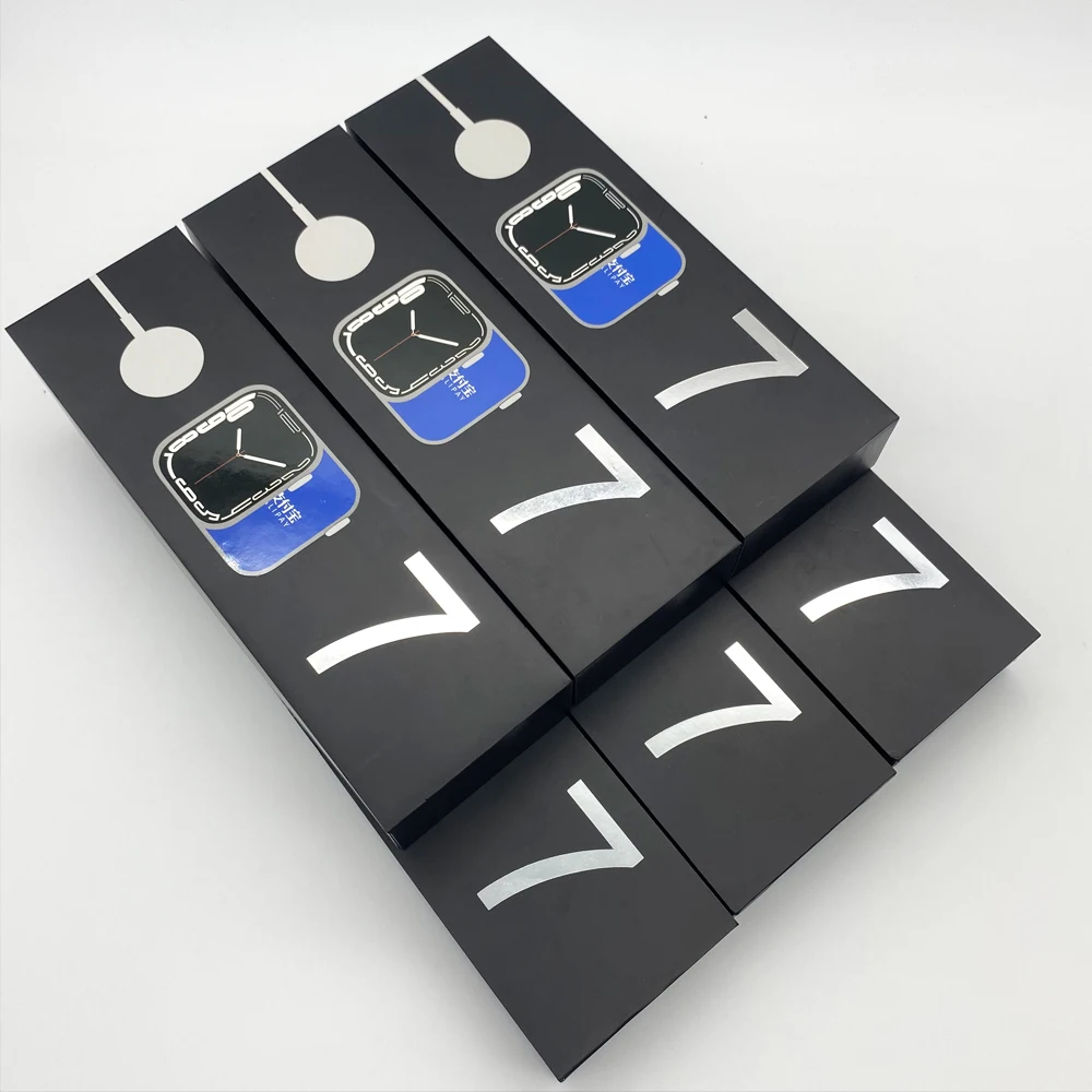 2022 N78 Smart Watch Wrist N78 wholesale Waterproof grade IP68  WearFit pro 1.75inch