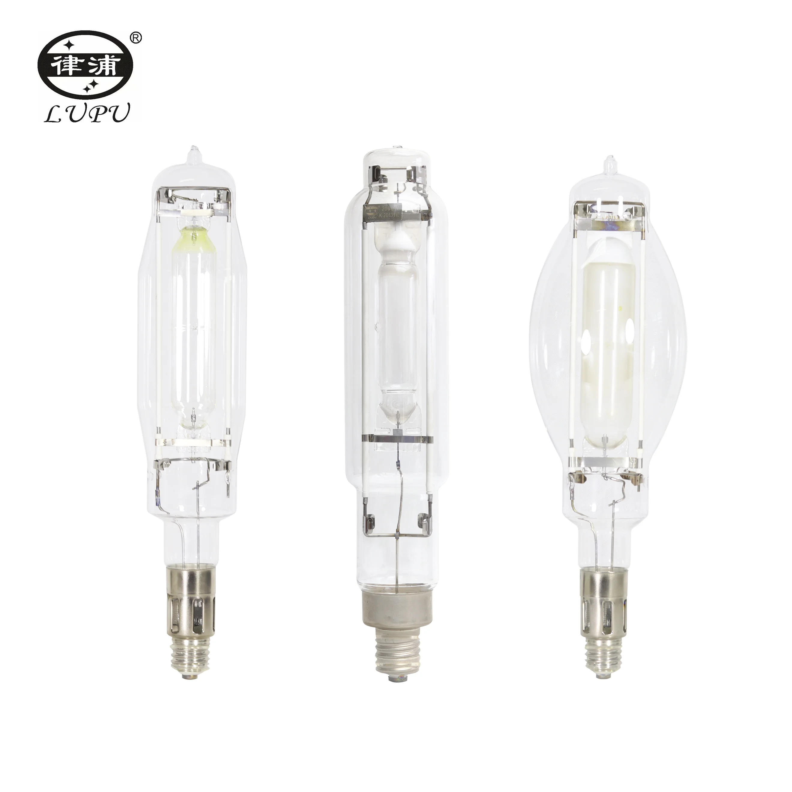 Can be customized aviation quartz fishing light festival energy 3000W range wide water layer multiple parameters optional