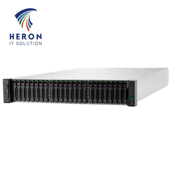 For HPE MSA 2060 10GB 12GB 16GB SAS LFF SFF Storage