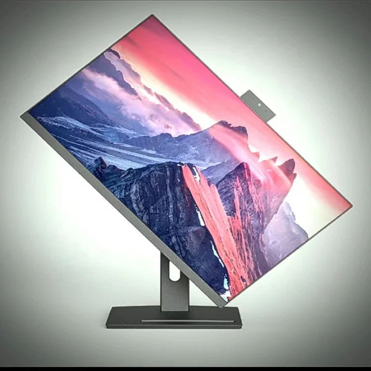 21.5 23.8 27 inch aio personal custom desks gaming all in one pc gamer computer desktop computer all-in-one pc