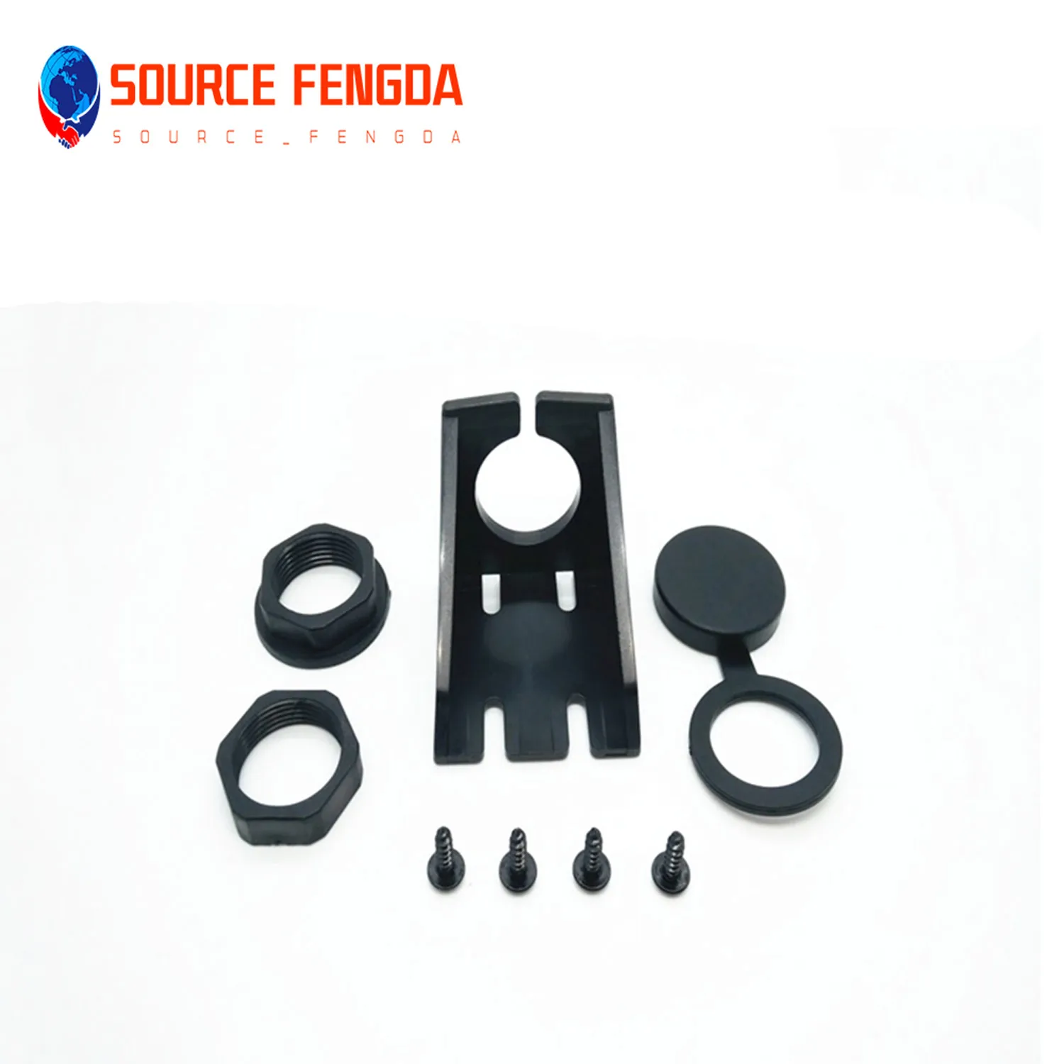 1 meter Extension Flush  Mount Data cable male to female USB2.0&3RCA Adapter cable with accessories for car DVD TV