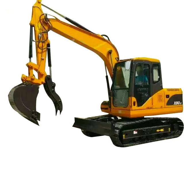 R140LC-9 экскаватор гидравлический