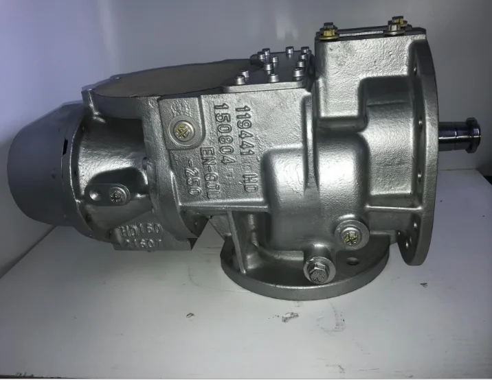 IngersoII Rand no oil screw air compressor airend 39330733 for sale