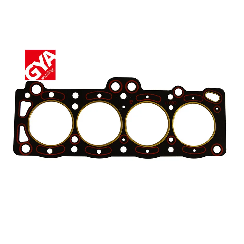 1A-U 3A-U Engine Cylinder Head Gasket for TOYOTA TERCEL CORSA APRINTER CARINA Head Gasket OEM 11115-15060