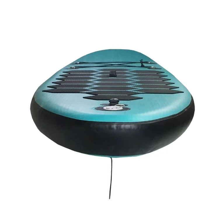 Inflatable Motorized Fishing Platform Paddle Board Surf Board Dingy Raft Boat Bag Accessories Customize Unisex surfboard