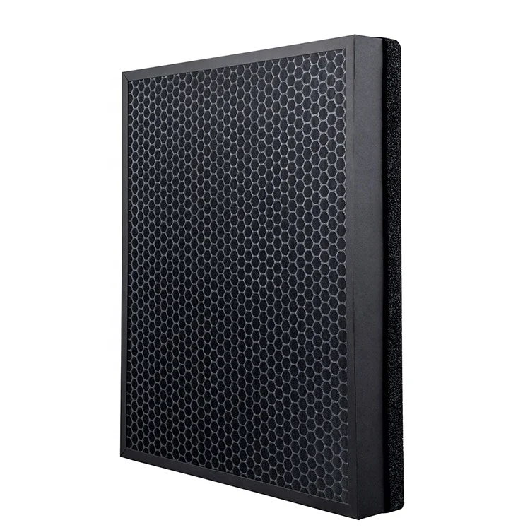 
True HEPA Filter For PHILIPS air purifier AC4072/AC4074/ AC4076/AC4016/ACP017/ACP077 