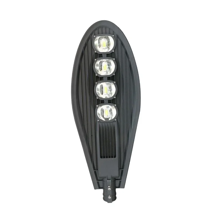 Premium IP65 waterproof 200w outdoor COB cobra head led street light fixture road light 200 watt
