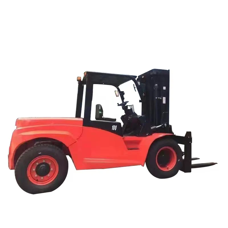 best sell 1.5 ton loading forklift small 4 wheels hydraulic diesel engine forklift truck