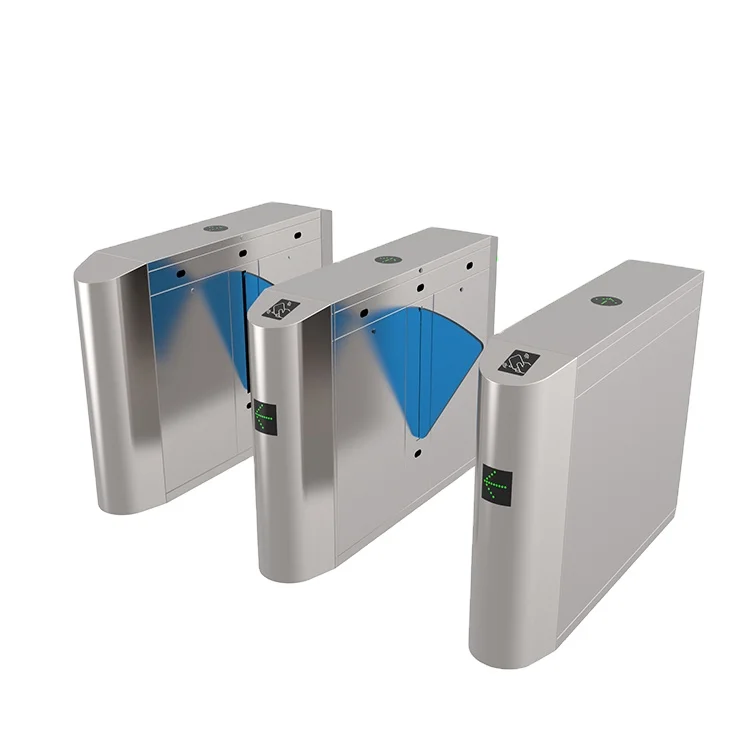 Автоматические RFID щиток барьер ворота безопасности вход
