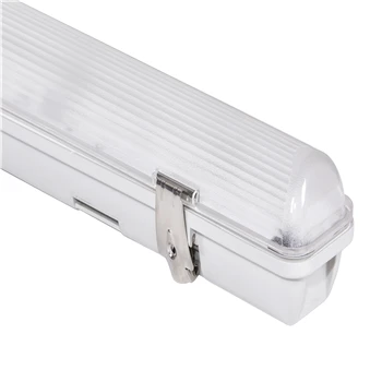 
5 years 10w tri proof ip65 led light 1260lm frosted diffuser smd CE ENEC approval 