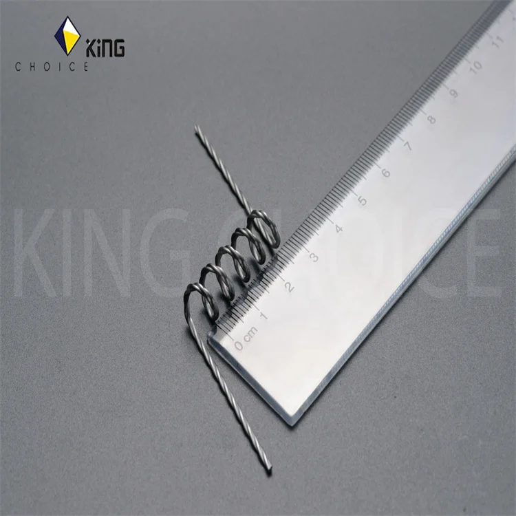 Вольфрамовые катушки диаметром 0,2-1,0 мм