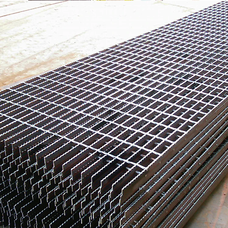 walkways metal grating mild steel bar grating with free samples