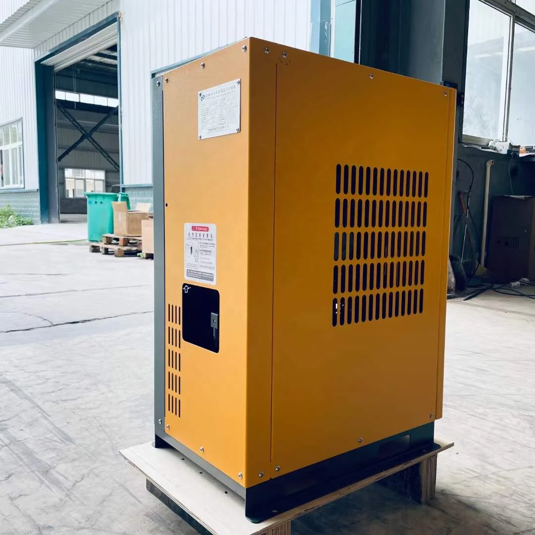 6.9m3/min Latest Air Dryer Refrigerated Air Dryer For Compressor