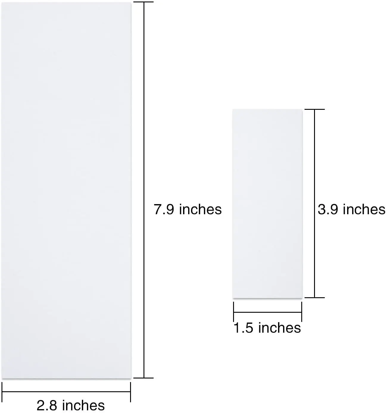 OEM Hair Removal Waxing Strips Non-woven Fabric Epilator Wax Papers Depilator