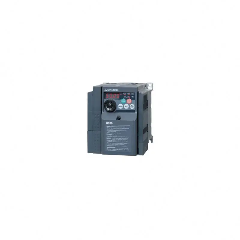 Mitsubishi FR-D700 Series Frequency Inverter FR-D720-15K FRD72015K