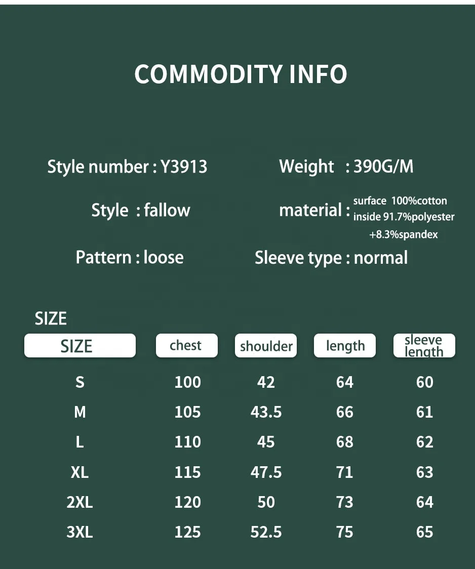 Custom Logo crewneck sweatshirts pullover long sleeve sublimation hoodies