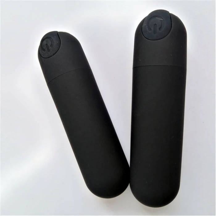 USB rechargeable mini vibrator sex toys vibrating bullet for women clitoris massage