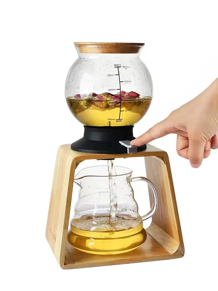 New product Factory Supplier tea maker smart tea maker water tower tea maker